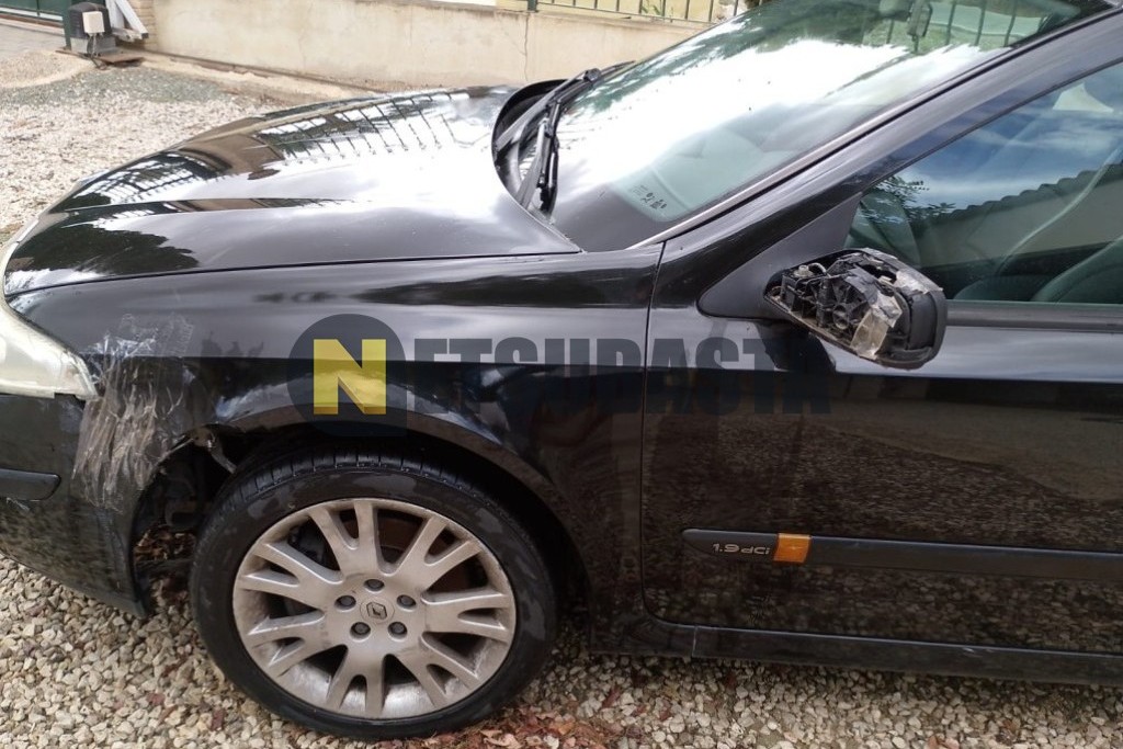 Renault Laguna 1.9 dCi 2004