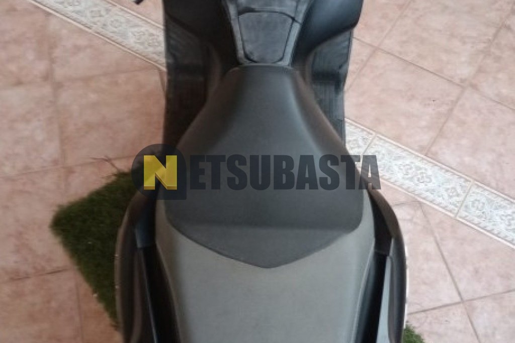 Honda PCX 125 2022