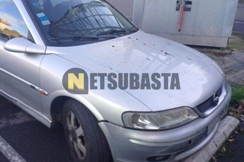 Piaggio Beverly 125 2005