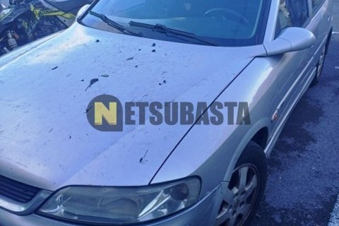 Piaggio Beverly 125 2005