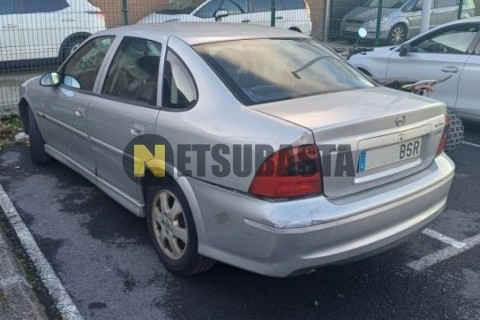 Piaggio Beverly 125 2005