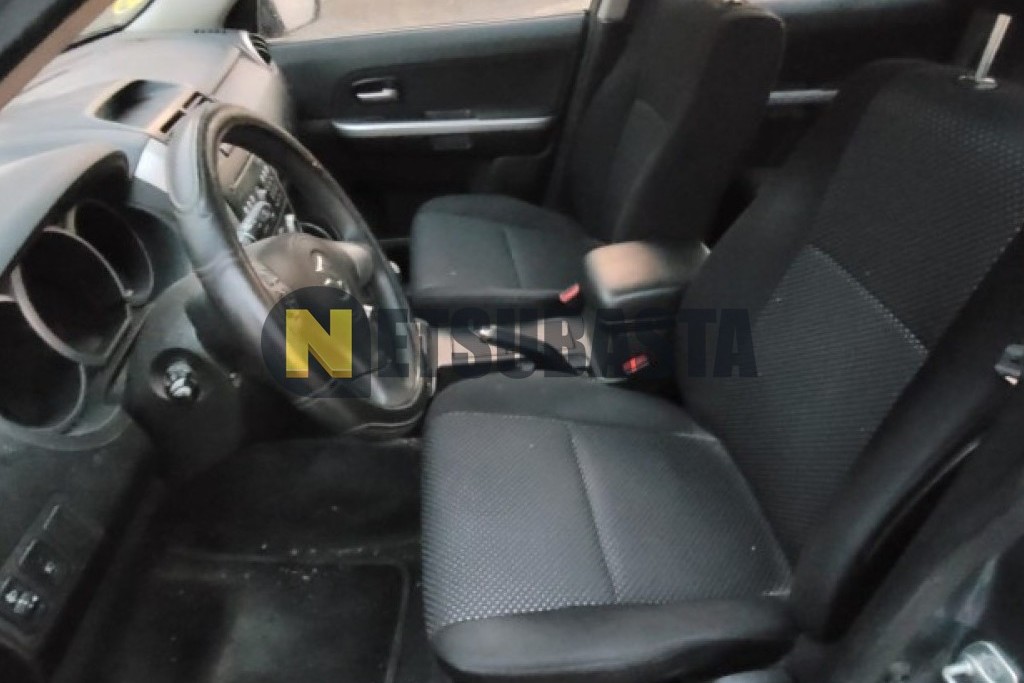 Suzuki Grand Vitara 1.9 DDiS 2010