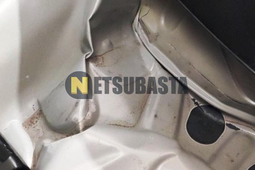 Citroën C3 1.5 BlueHDi 2022