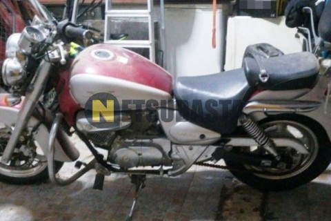 Piaggio Beverly 125 2005
