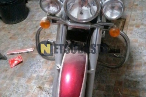 Piaggio Beverly 125 2005