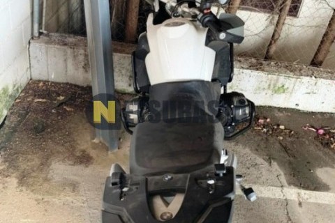 Piaggio Beverly 125 2005
