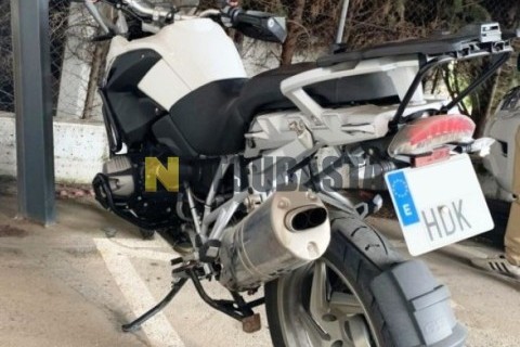 Piaggio Beverly 125 2005