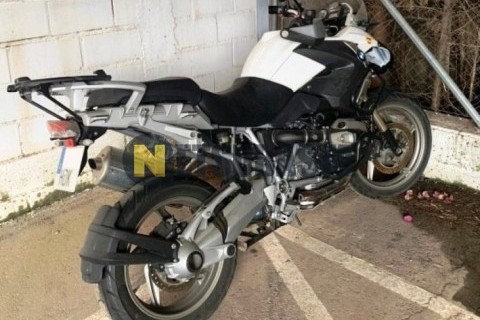 Piaggio Beverly 125 2005