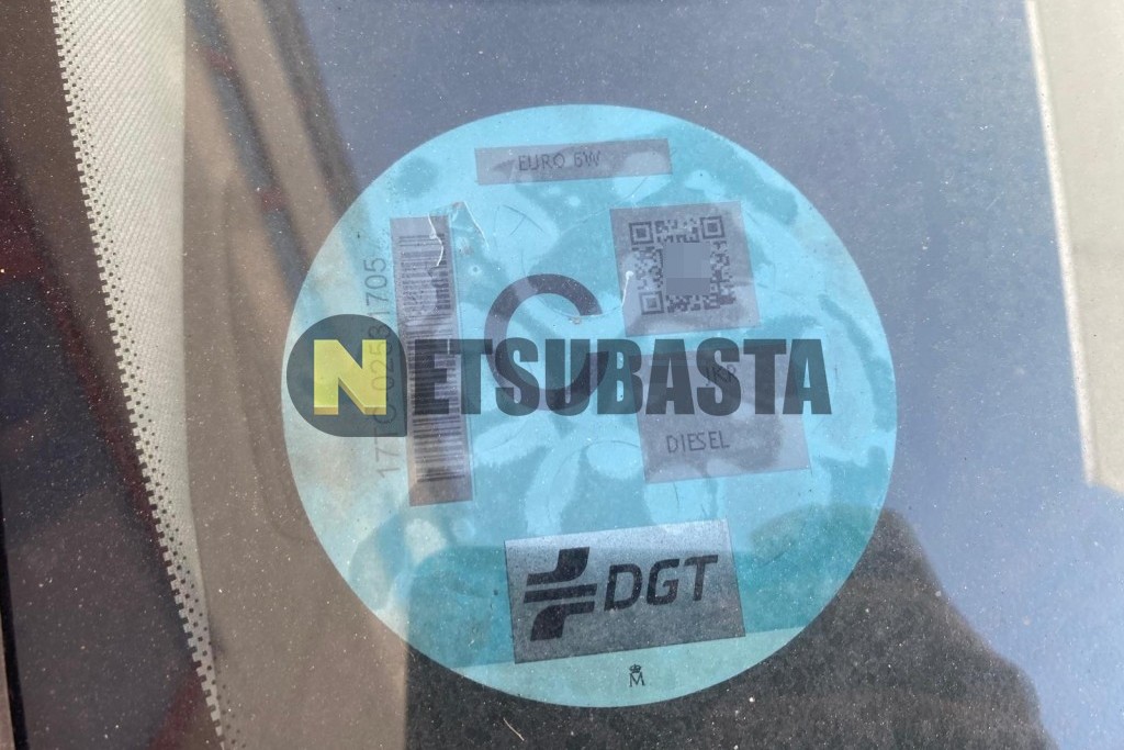 Opel Astra Sports Tourer 1.6 CDTI 2015