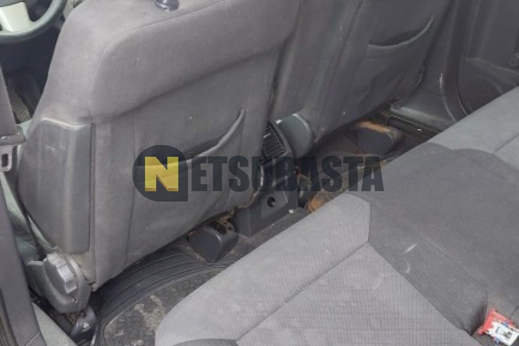 Opel Zafira 1.9 CDTi 2008