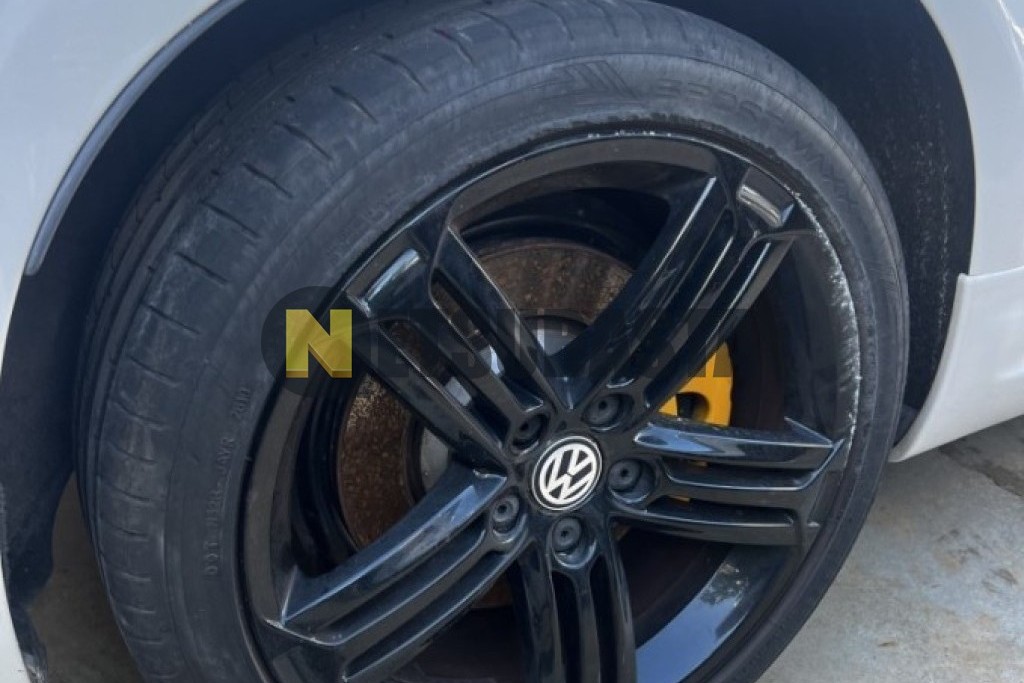 Volkswagen Scirocco R 2.0 TSI 2010