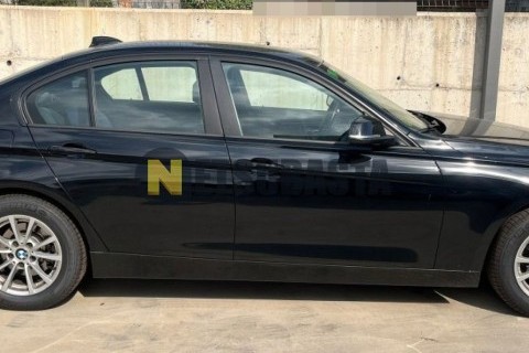 Piaggio Beverly 125 2005