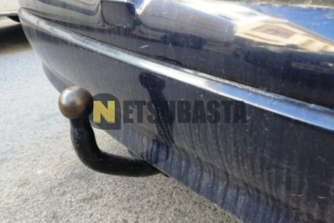 Yamaha Majesty 125 2009