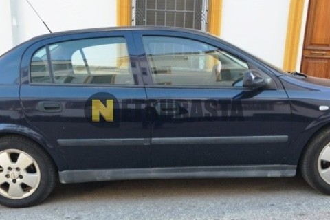 Yamaha Majesty 125 2009