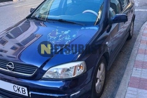 Yamaha Majesty 125 2009