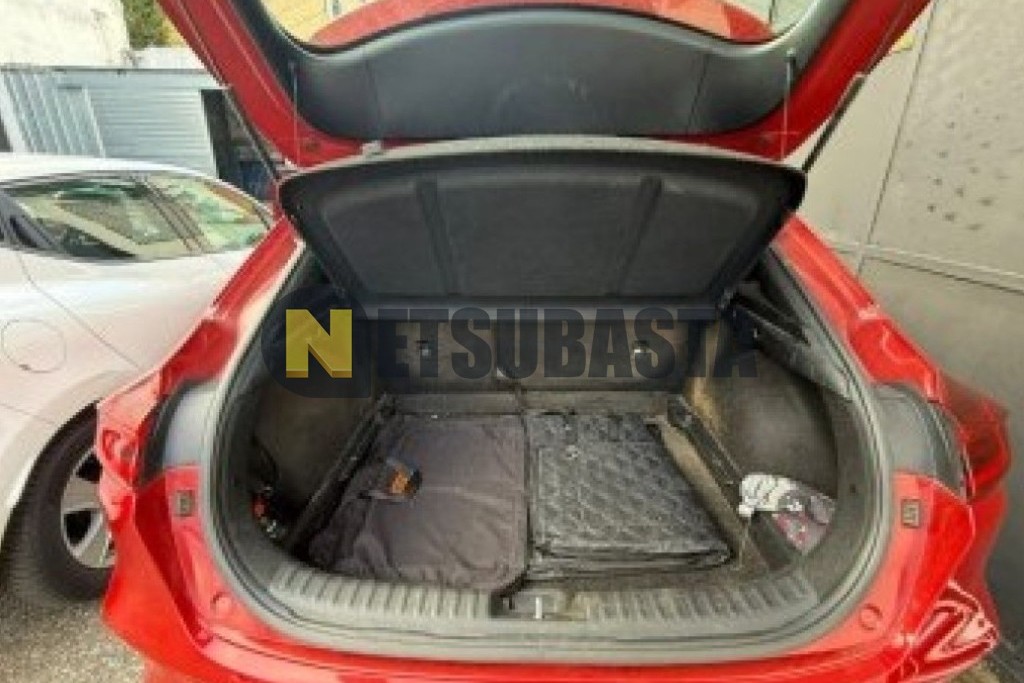 Kia Xceed 1.0 T-GDi 2022