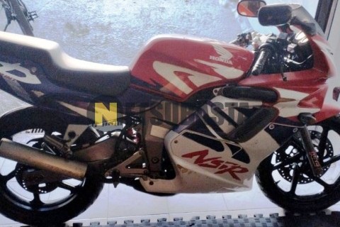 Yamaha YBR 125 2006