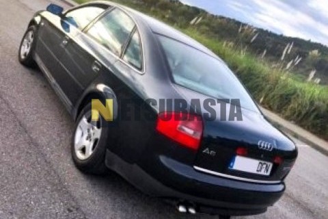 Yamaha XVS Drag Star1100 1999