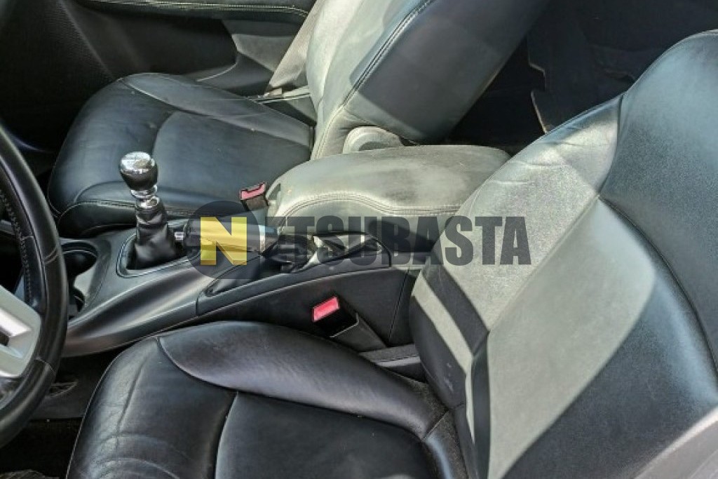 Fiat Freemont 2.0 16v Diesel 2012