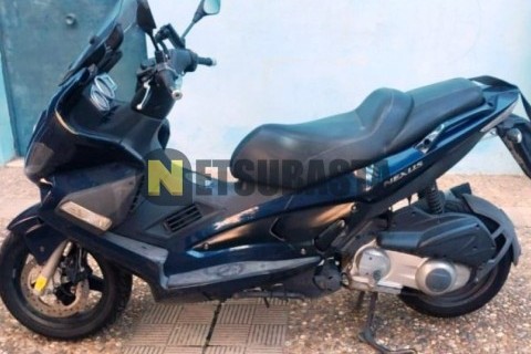 Piaggio Beverly 125 2005
