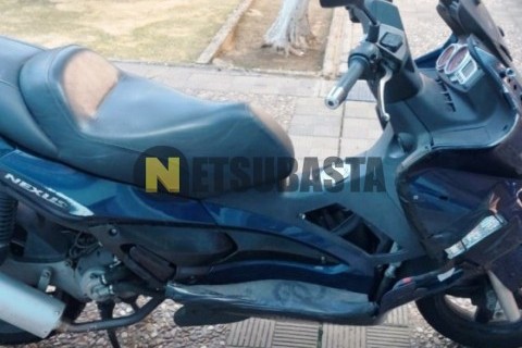 Piaggio Beverly 125 2005