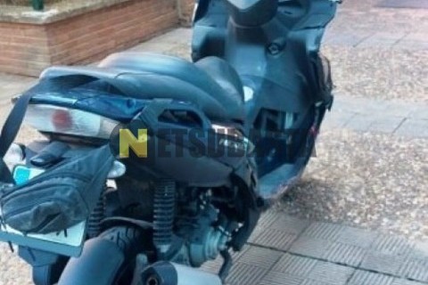 Piaggio Beverly 125 2005