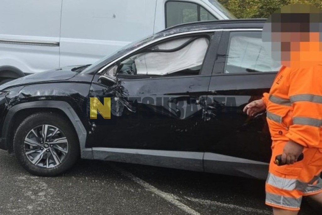 Hyundai Tucson 1.6 T-GDI HEV 6AT 2021