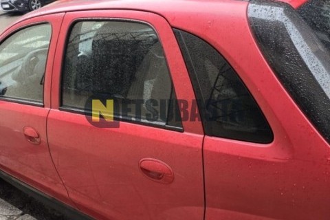 Yamaha Majesty 125 2009