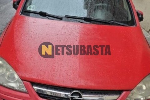 Yamaha Majesty 125 2009