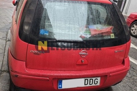 Yamaha Majesty 125 2009