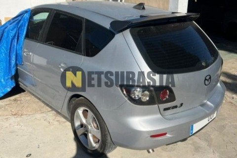 Yamaha Majesty 125 2009