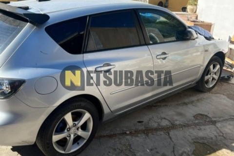 Yamaha Majesty 125 2009