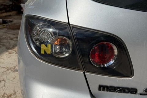 Yamaha Majesty 125 2009