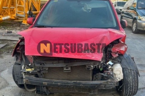 Piaggio Beverly 125 2005