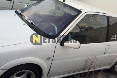 Piaggio Beverly 125 2005