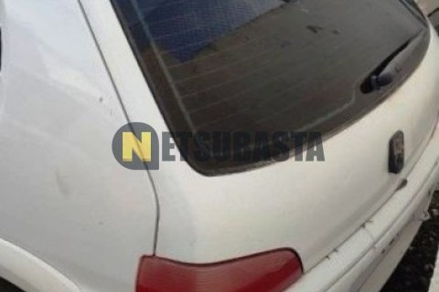 Piaggio Beverly 125 2005