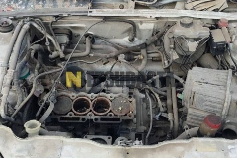 Piaggio Beverly 125 2005