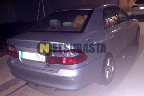 Piaggio Beverly 125 2005