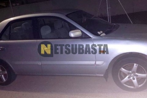 Piaggio Beverly 125 2005