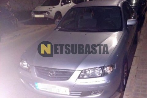 Piaggio Beverly 125 2005