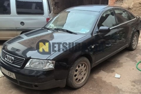 Yamaha XVS Drag Star1100 1999