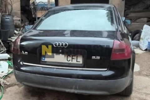 Yamaha XVS Drag Star1100 1999