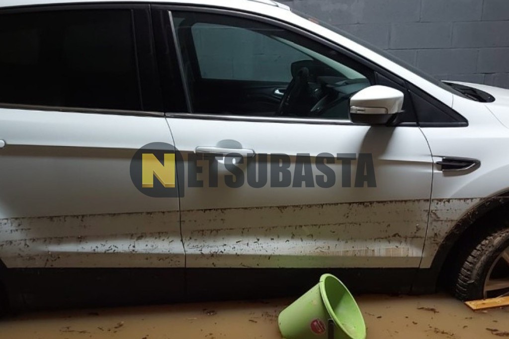 Ford Kuga 1.5 EcoBoost 2019