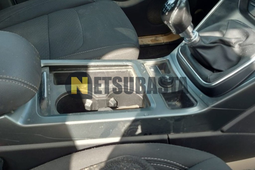 Ford Kuga 1.5 EcoBoost 2019