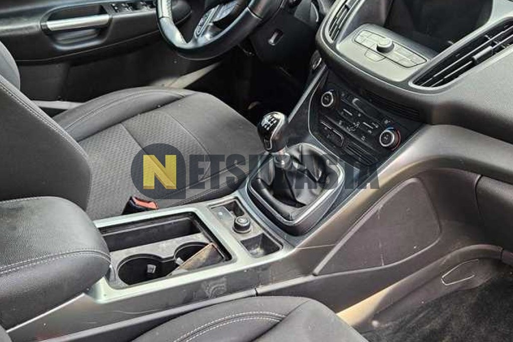 Ford Kuga 1.5 EcoBoost 2019