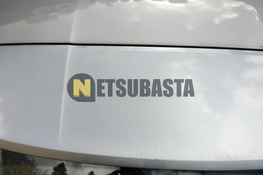 Peugeot 3008 1.6 BlueHDi 2017