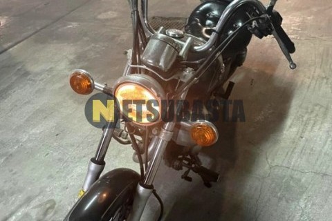 Yamaha XV 250 Virago 1999