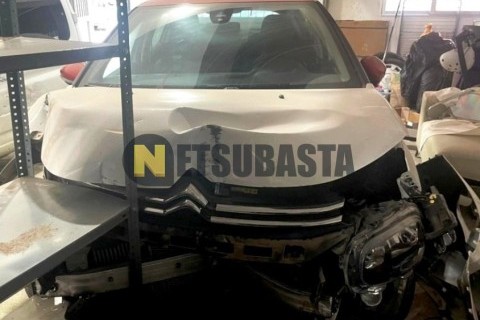 Yamaha XVS Drag Star1100 1999