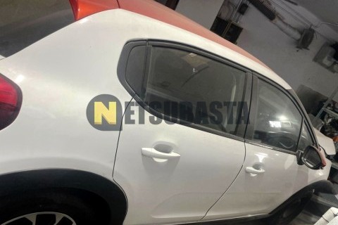 Yamaha XVS Drag Star1100 1999