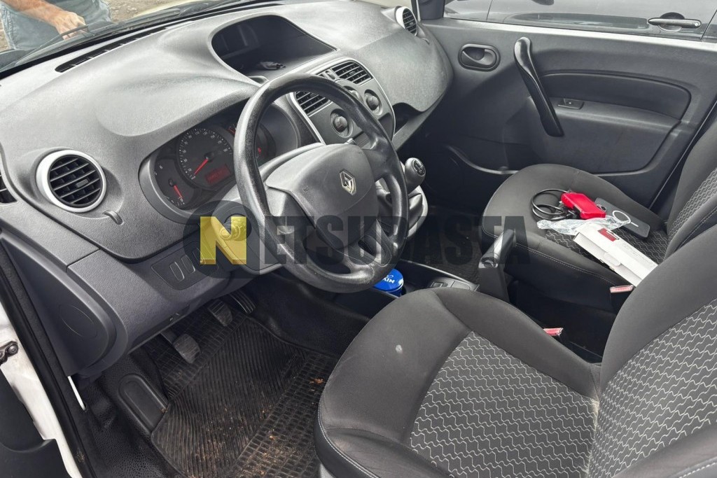 Renault Kangoo Combi 1.5 dCi 2015